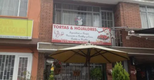TORTAS & HOJALDRES TORTAS & HOJALDRES